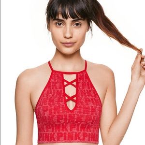 Cool and comfy Bralette